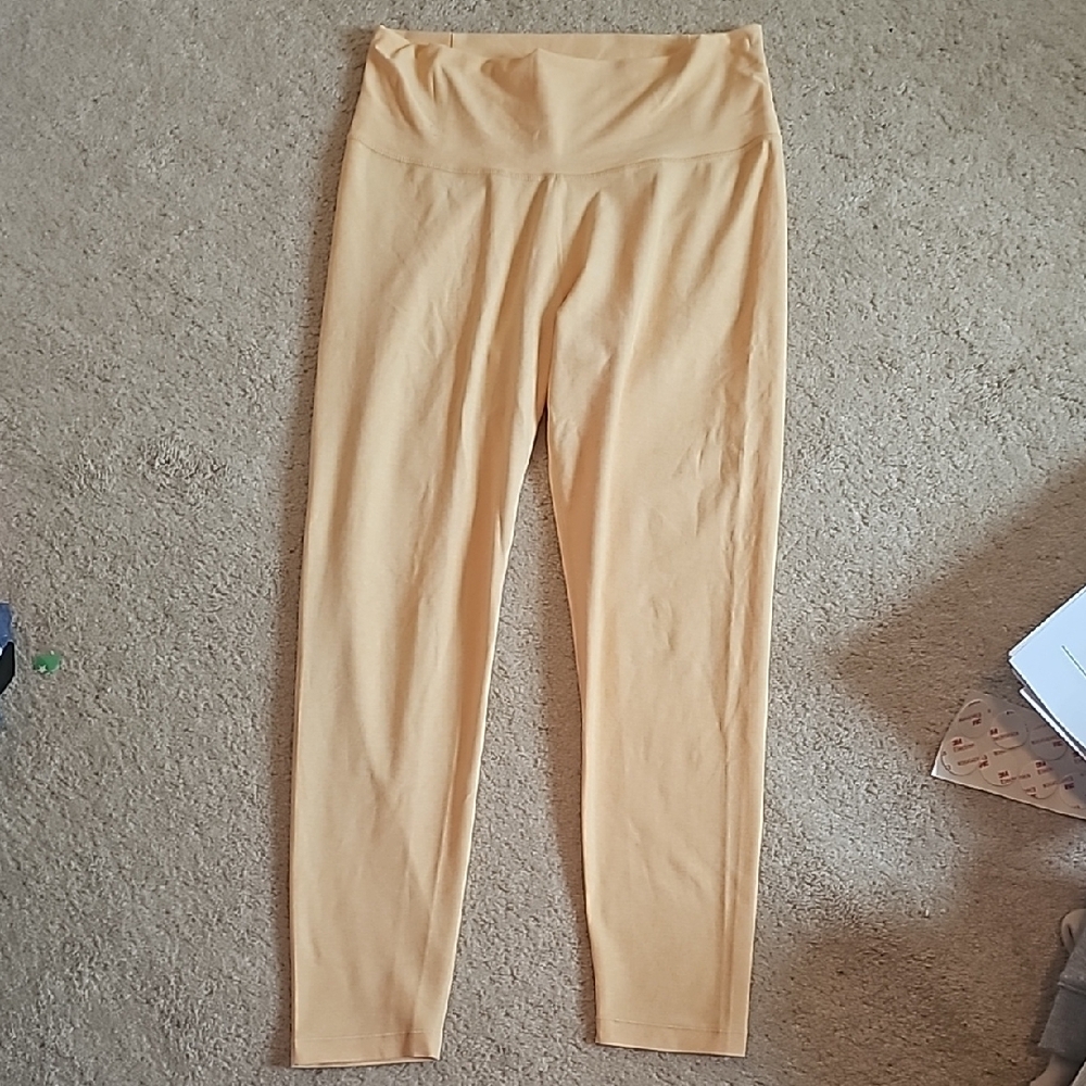 Calia High-Waisted Leggings